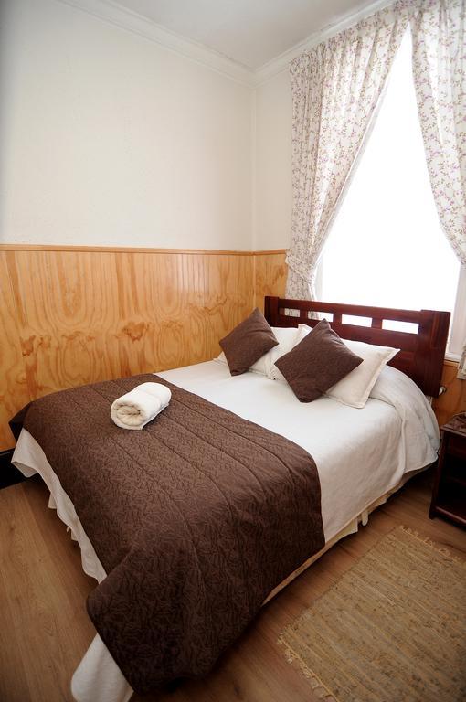 Hotel Boutique Borderio Вальдивия Номер фото
