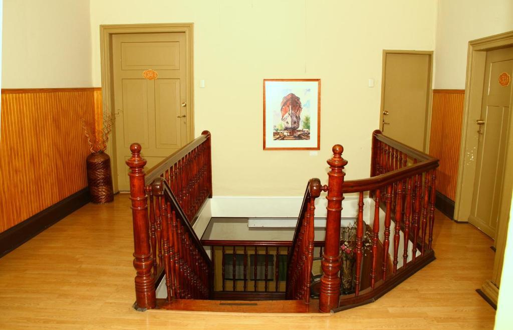Hotel Boutique Borderio Вальдивия Экстерьер фото